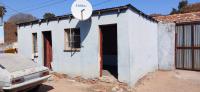  of property in Turffontein