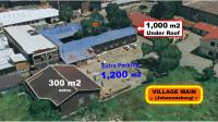  of property in Johannesburg Central