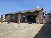  of property in Johannesburg Central