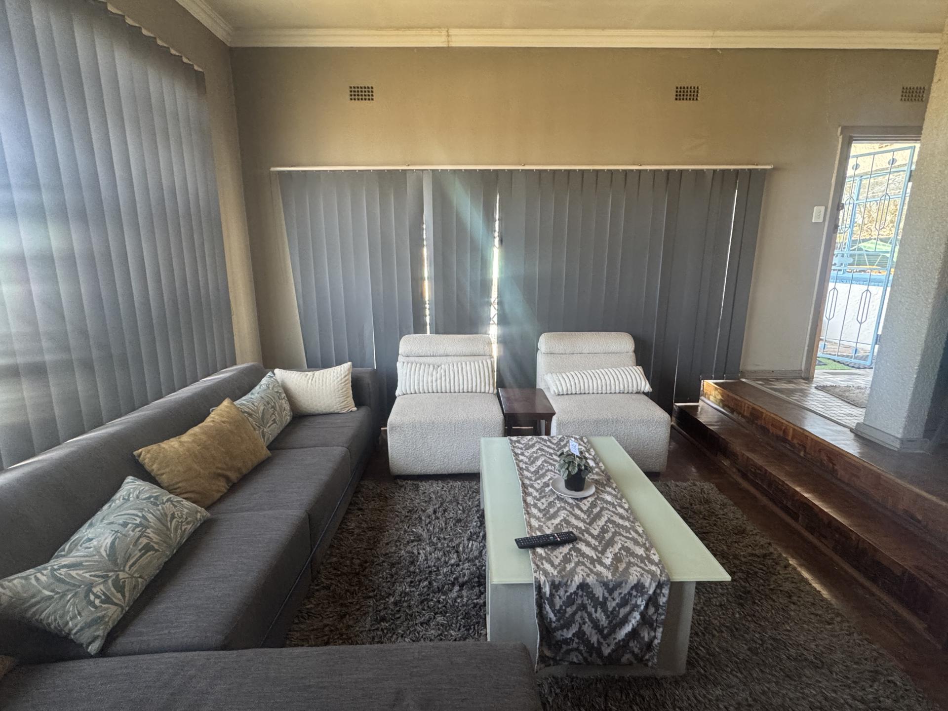  of property in Bosmont