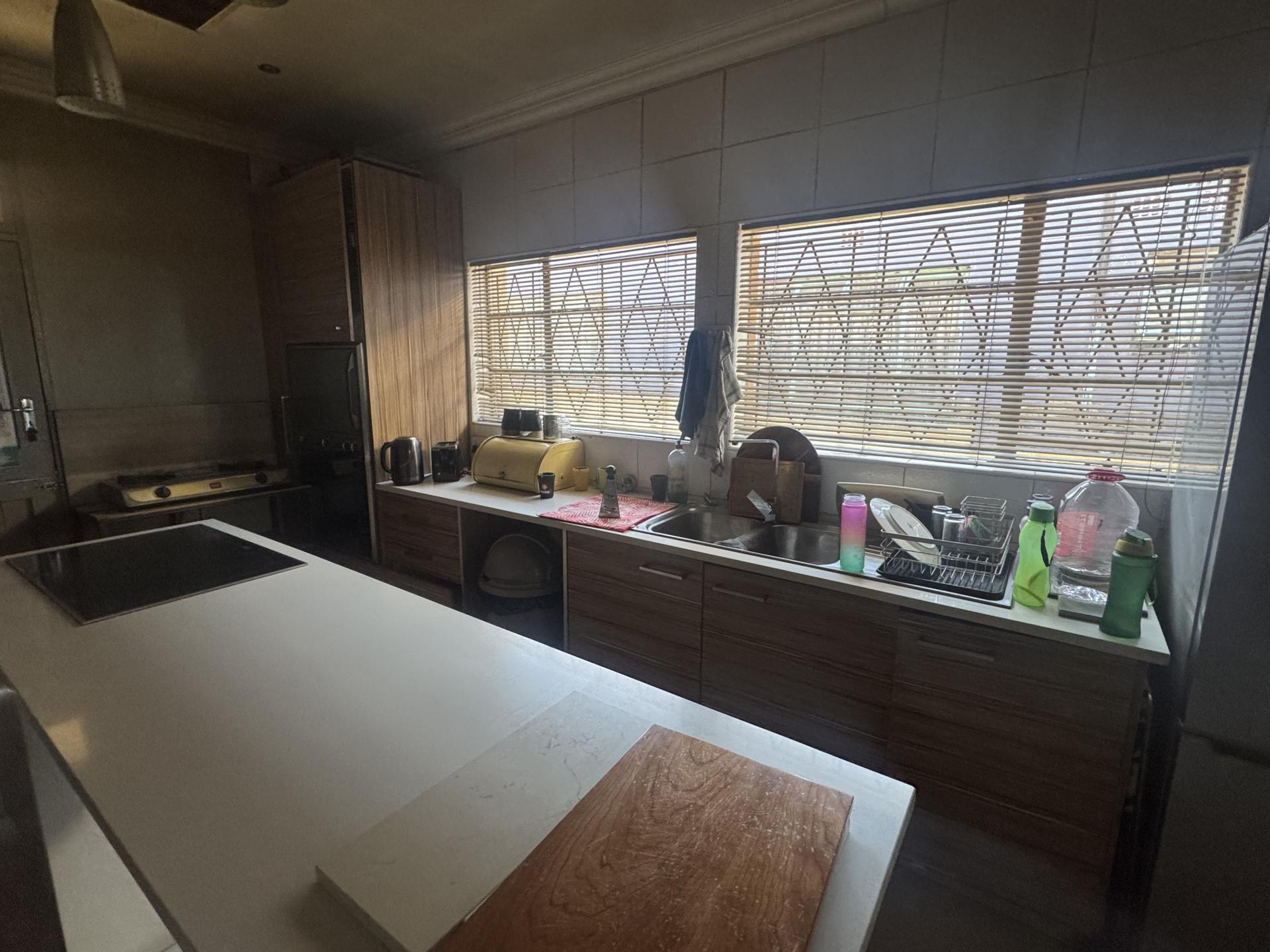  of property in Bosmont