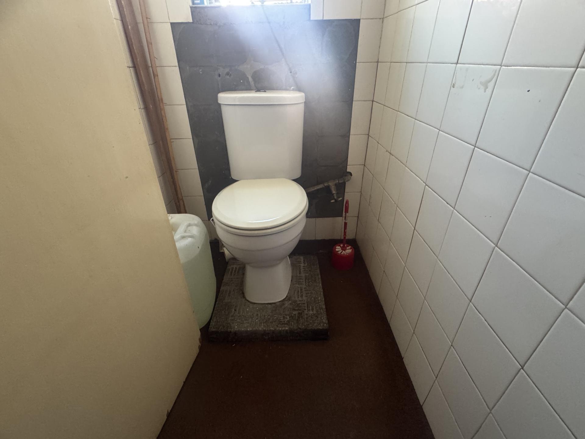  of property in Bosmont