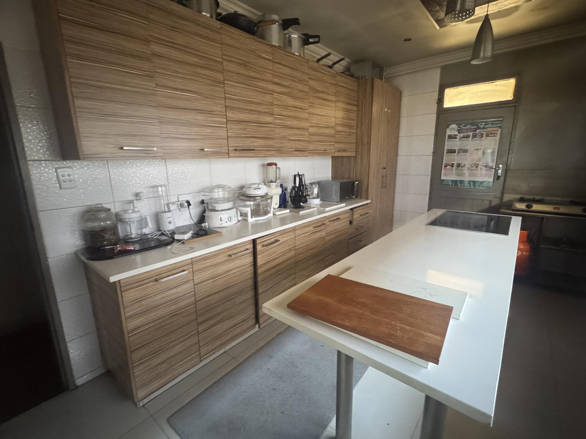  of property in Bosmont