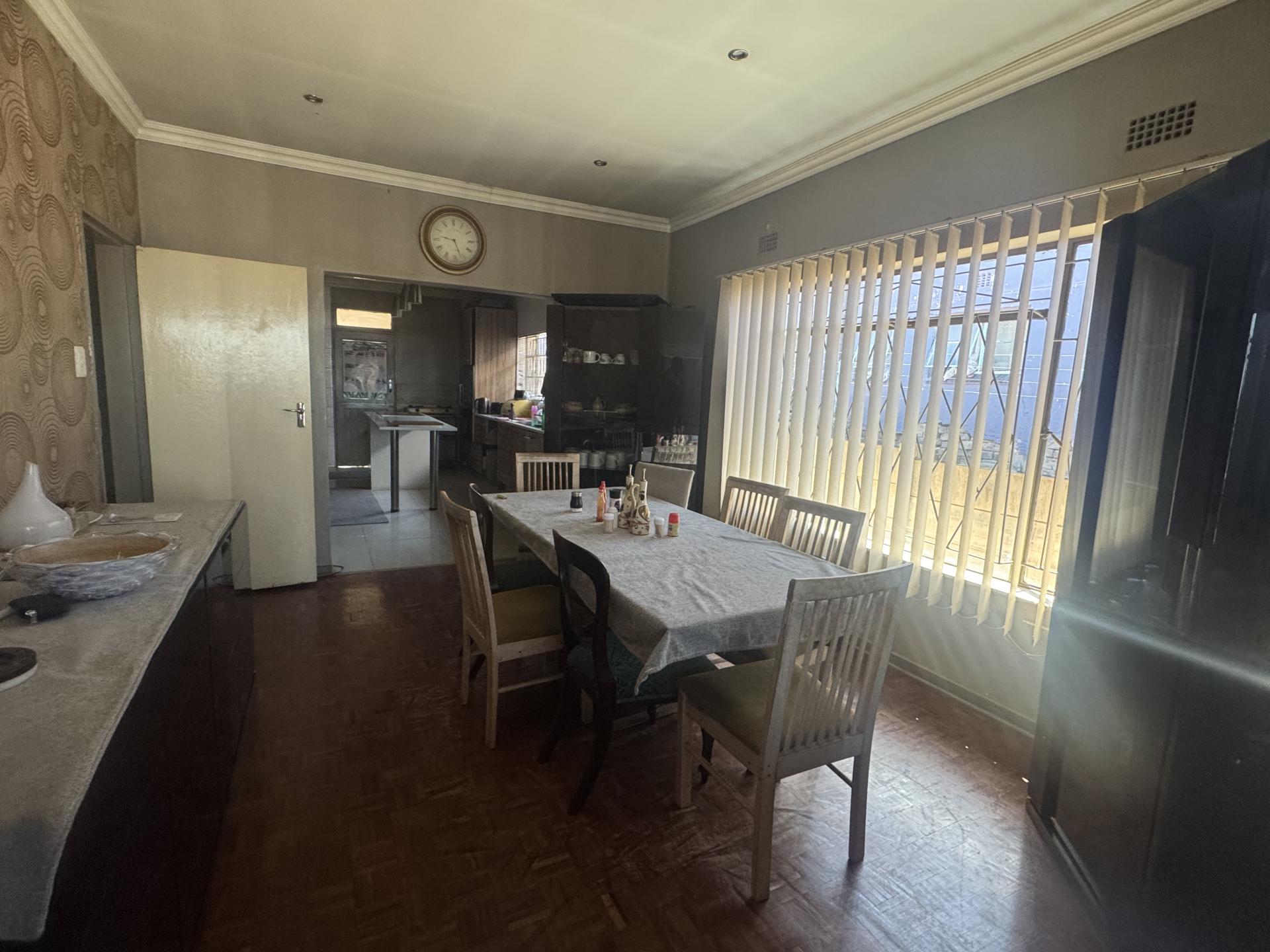  of property in Bosmont