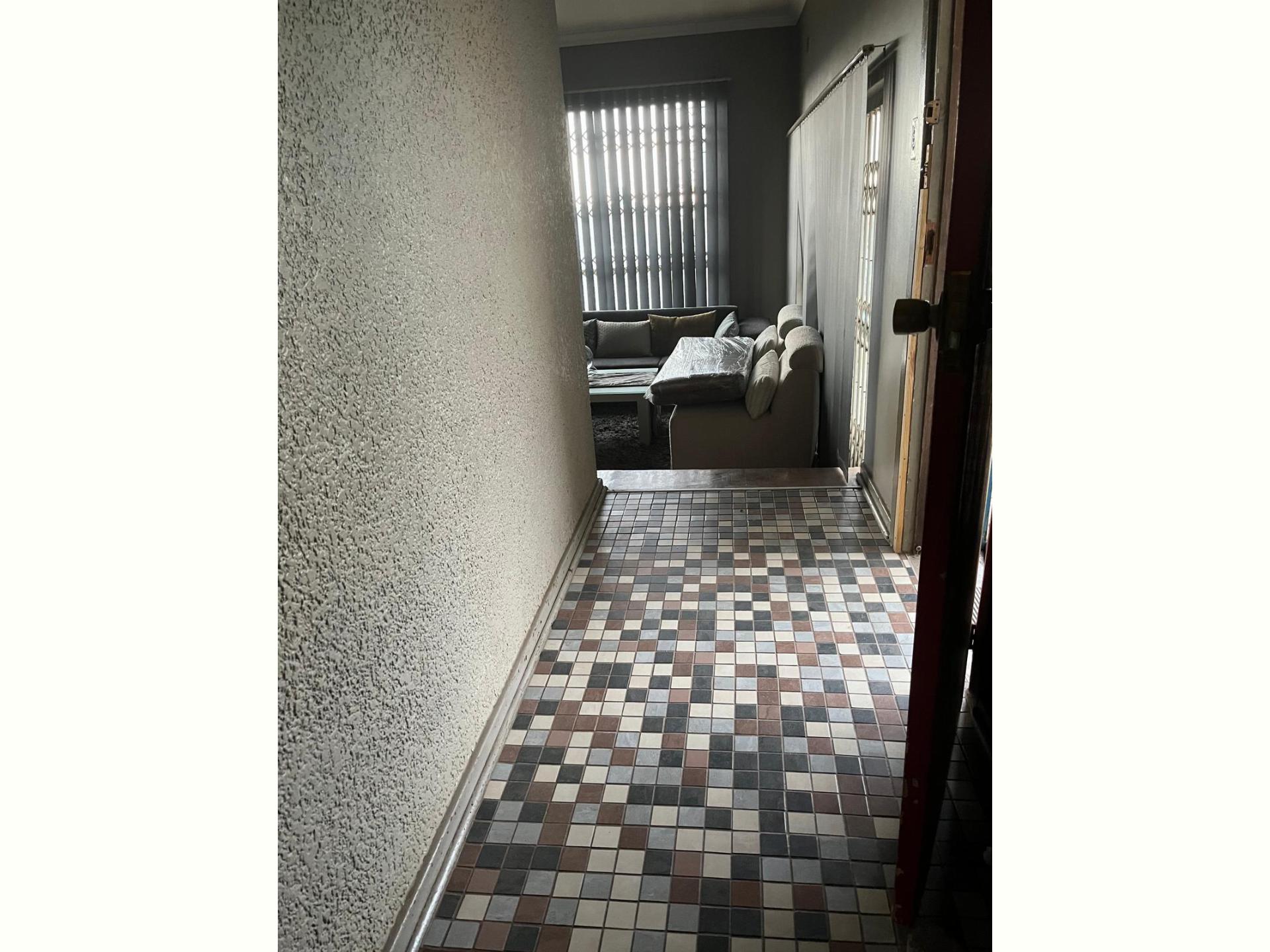  of property in Bosmont