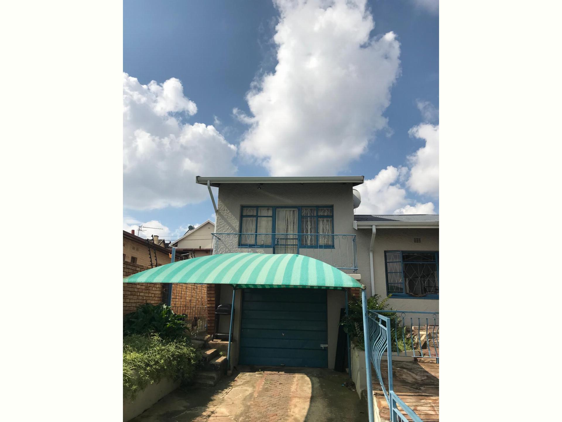  of property in Bosmont