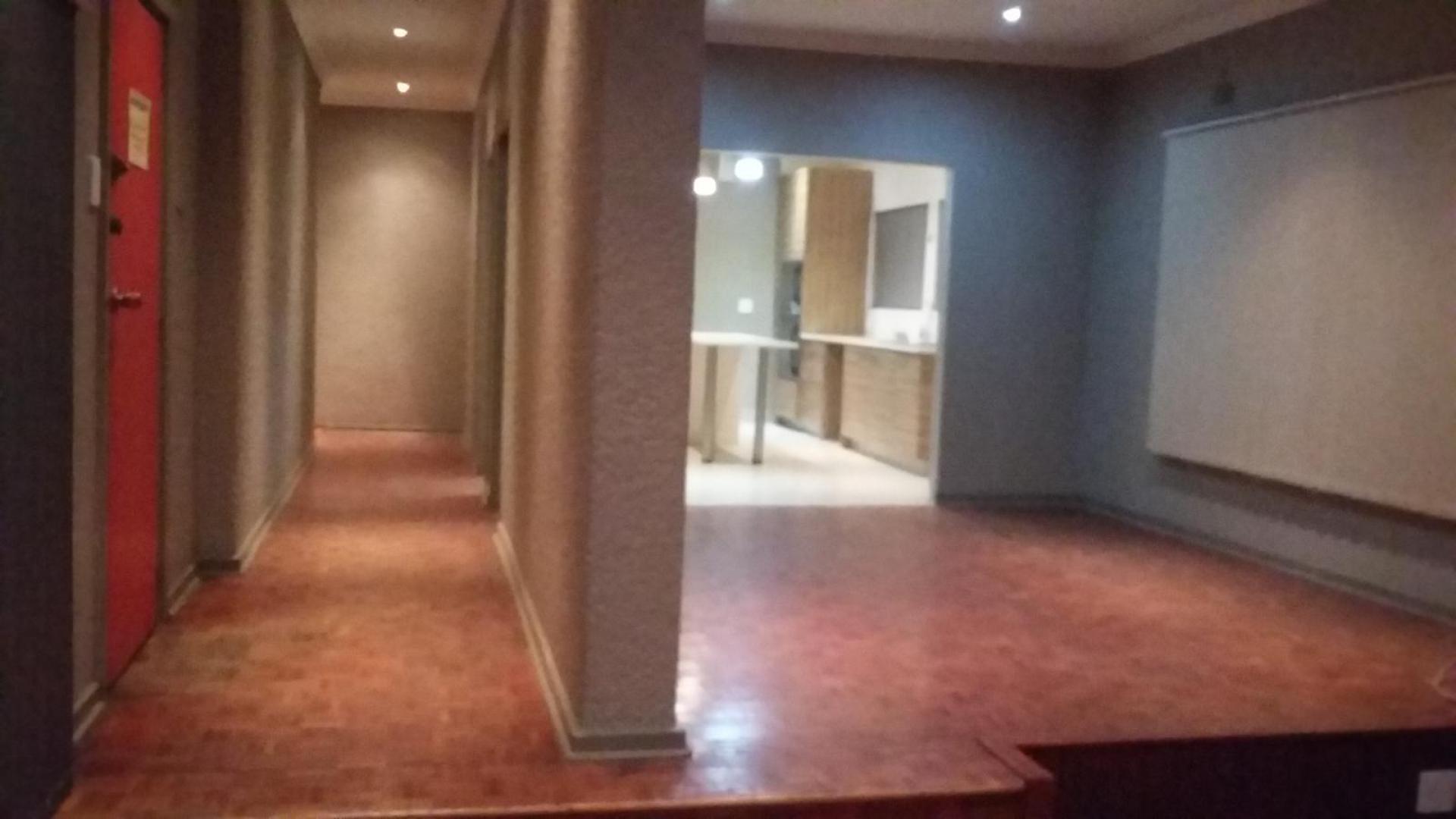  of property in Bosmont