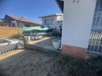  of property in Bosmont