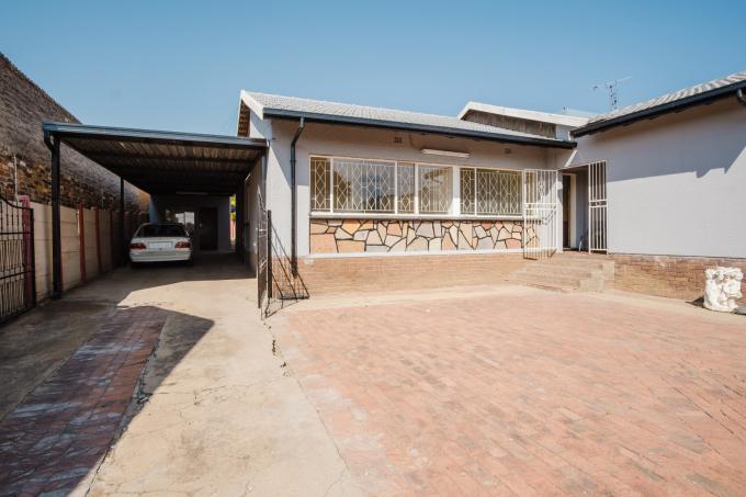 3 Bedroom House for Sale For Sale in Roseacre - MR694327