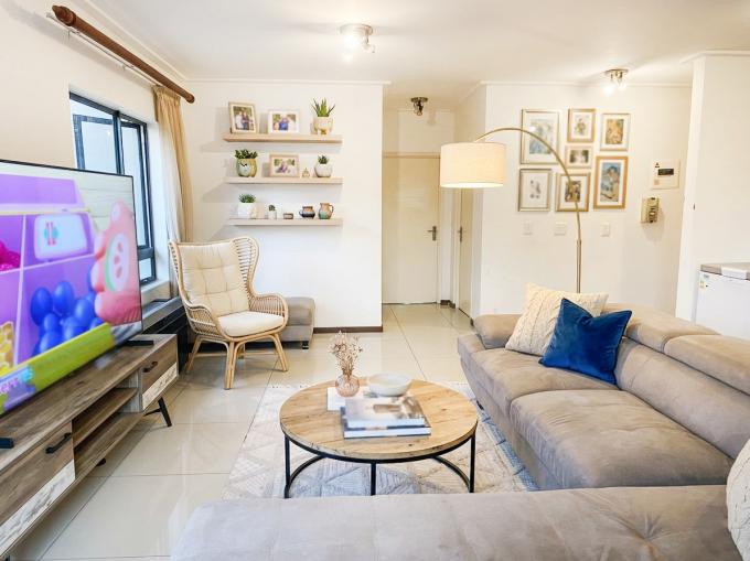 2 Bedroom Apartment for Sale For Sale in Jackal Creek Golf Estate - MR694330