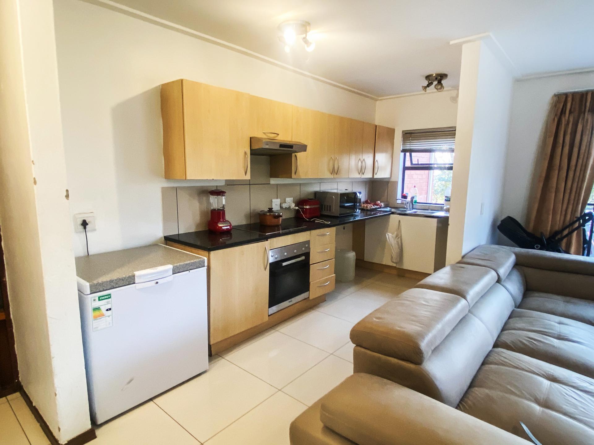  of property in Jackal Creek Golf Estate