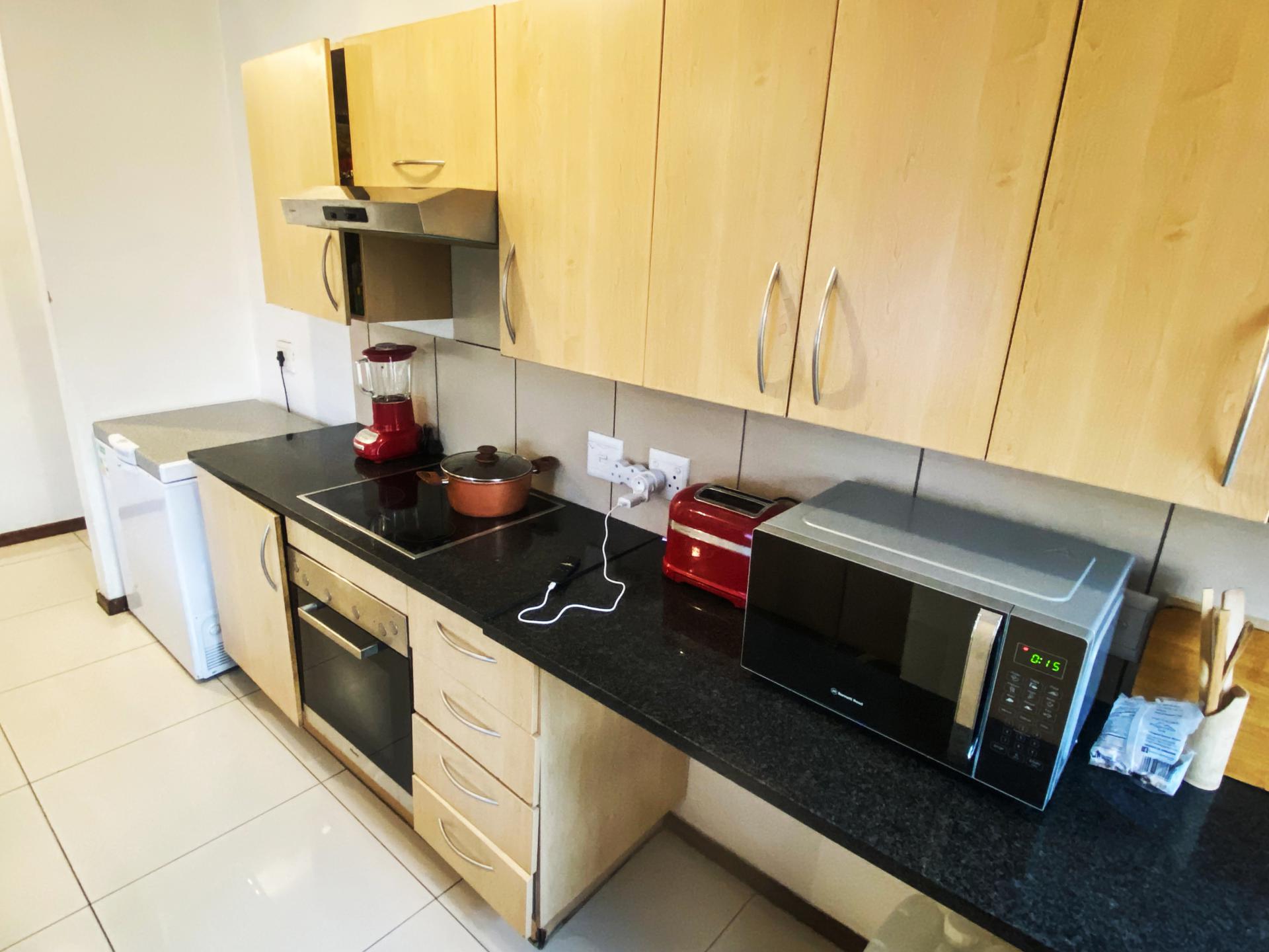  of property in Jackal Creek Golf Estate