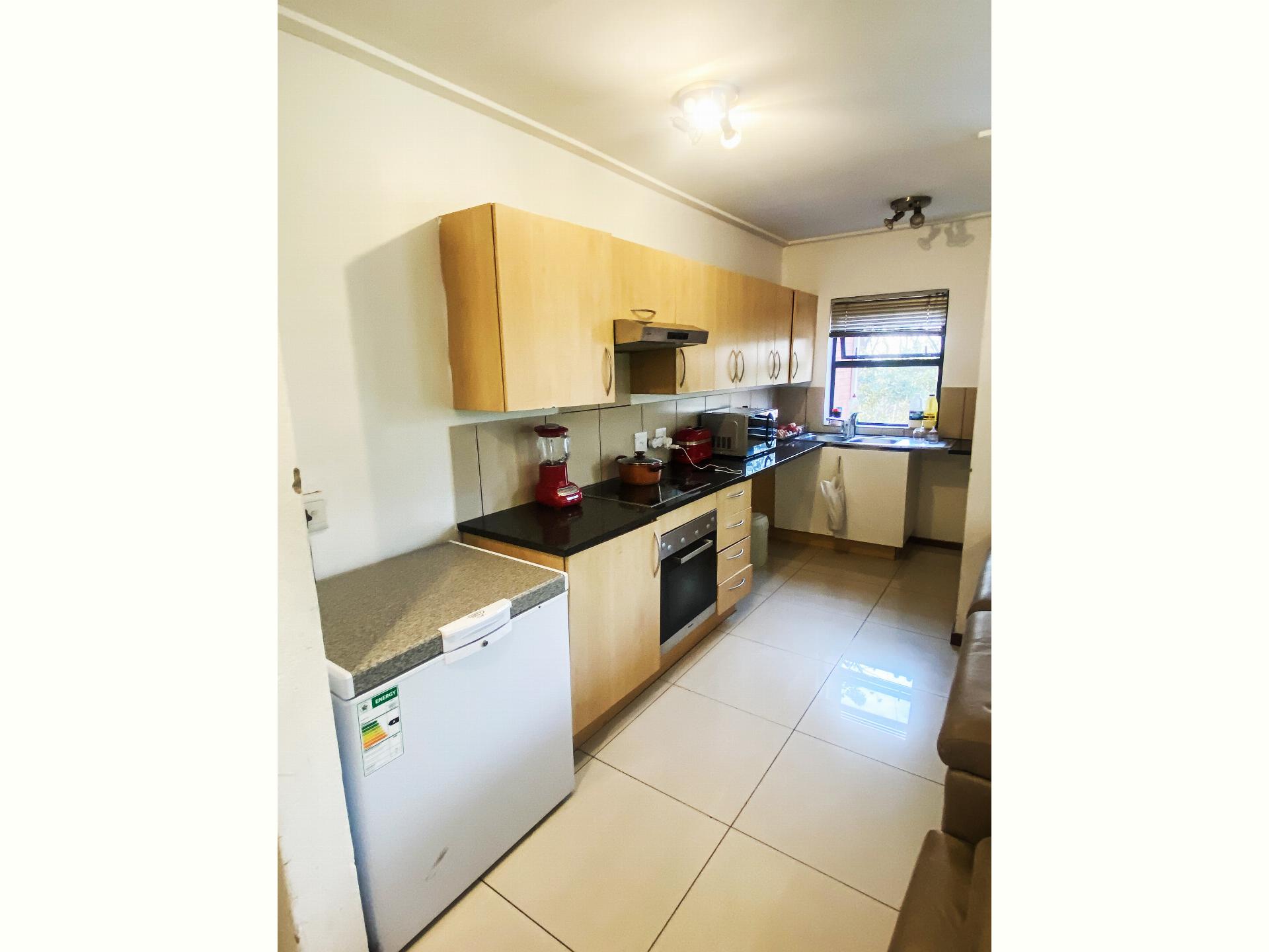  of property in Jackal Creek Golf Estate