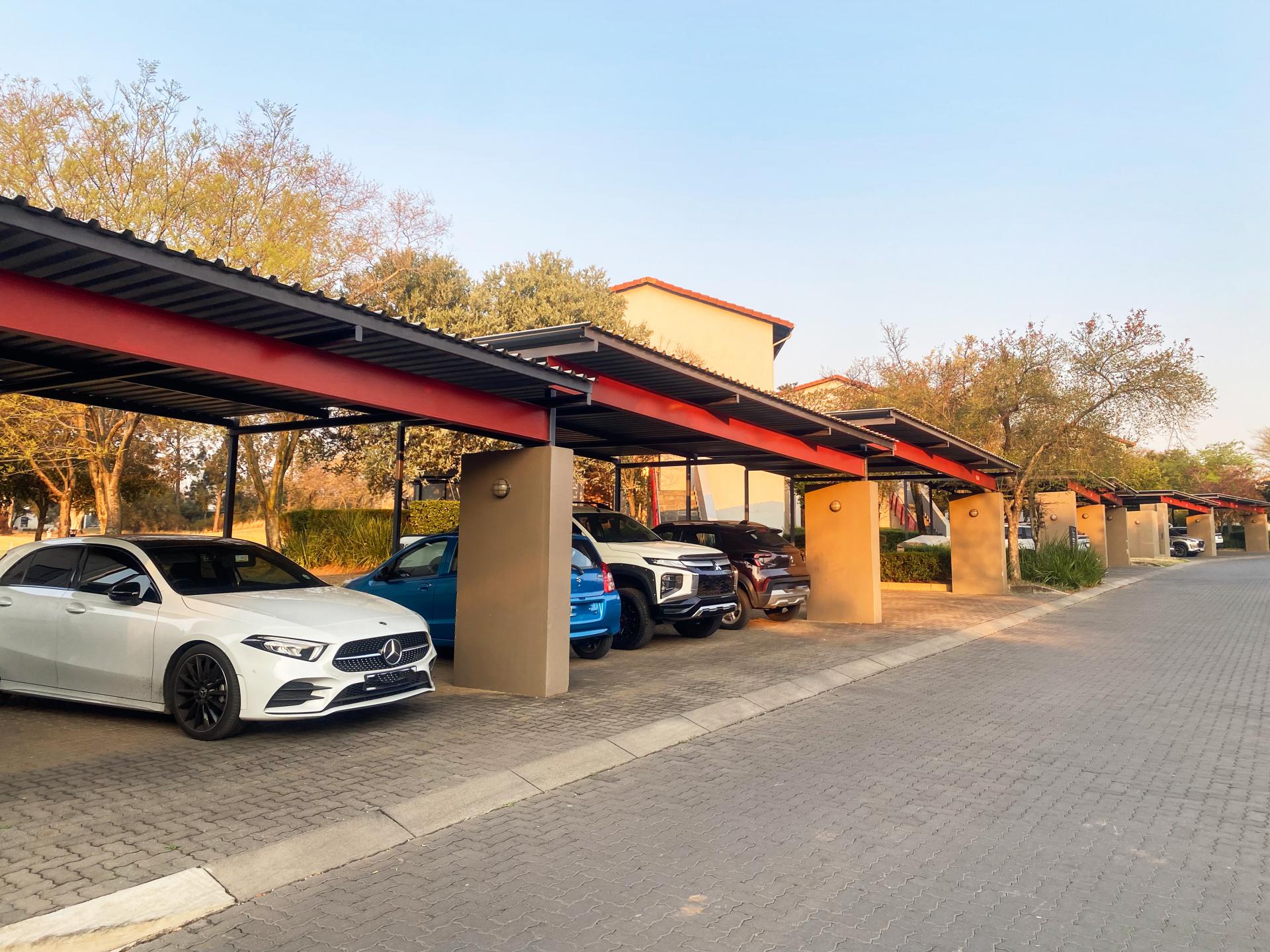  of property in Jackal Creek Golf Estate