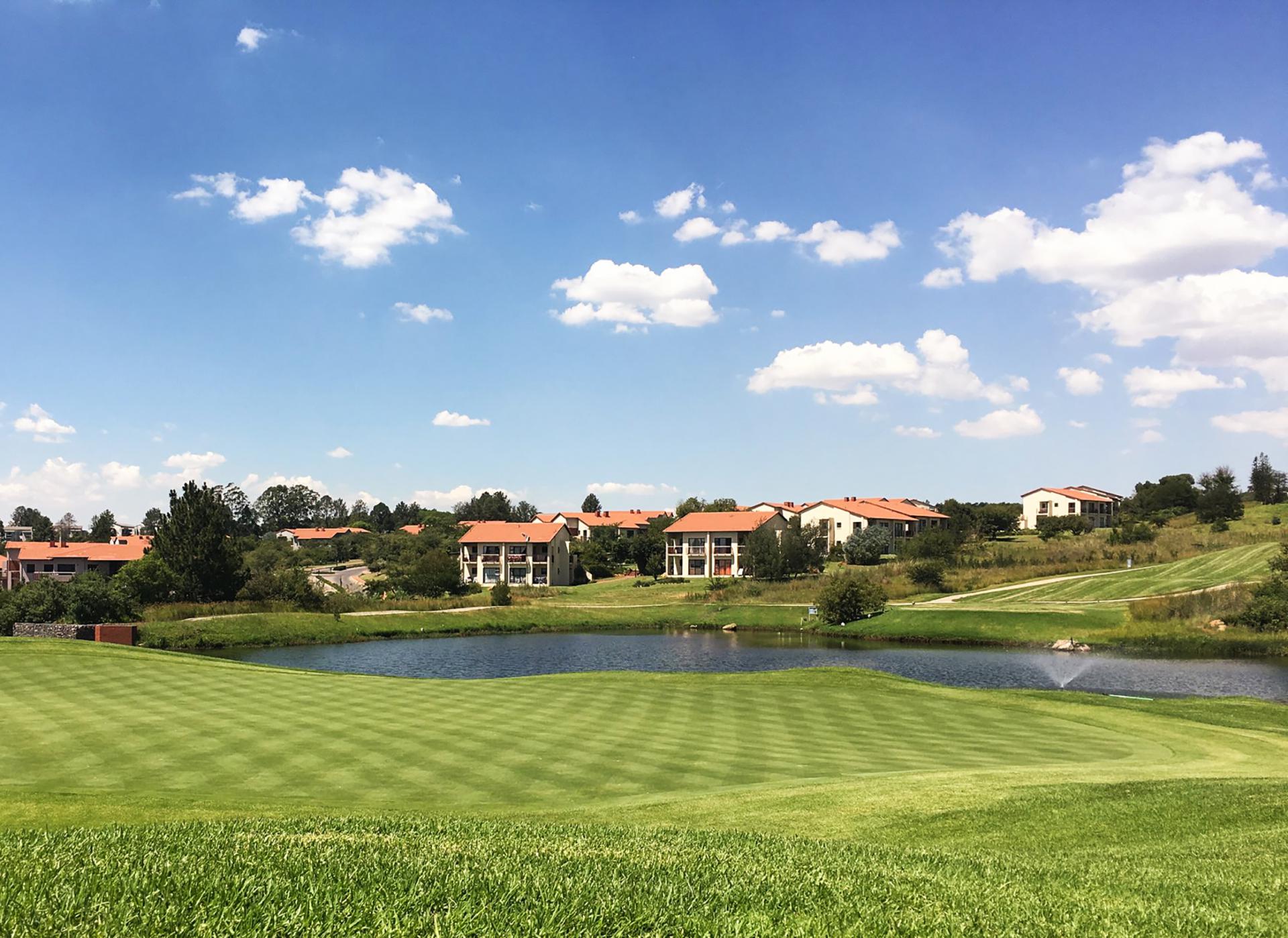  of property in Jackal Creek Golf Estate