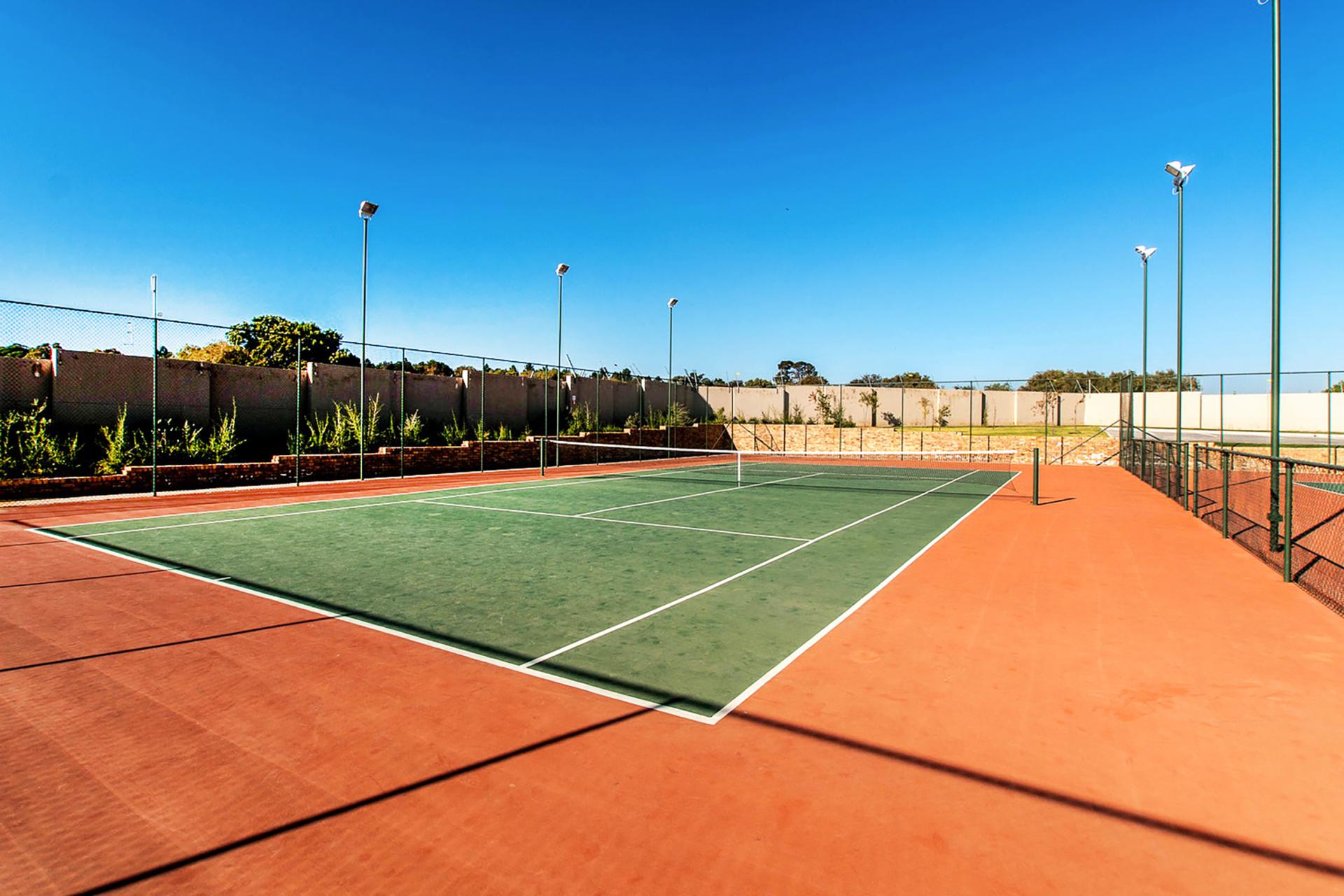  of property in Jackal Creek Golf Estate