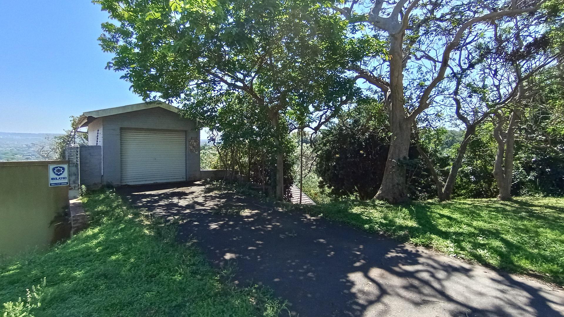 Front View of property in Cato Manor 