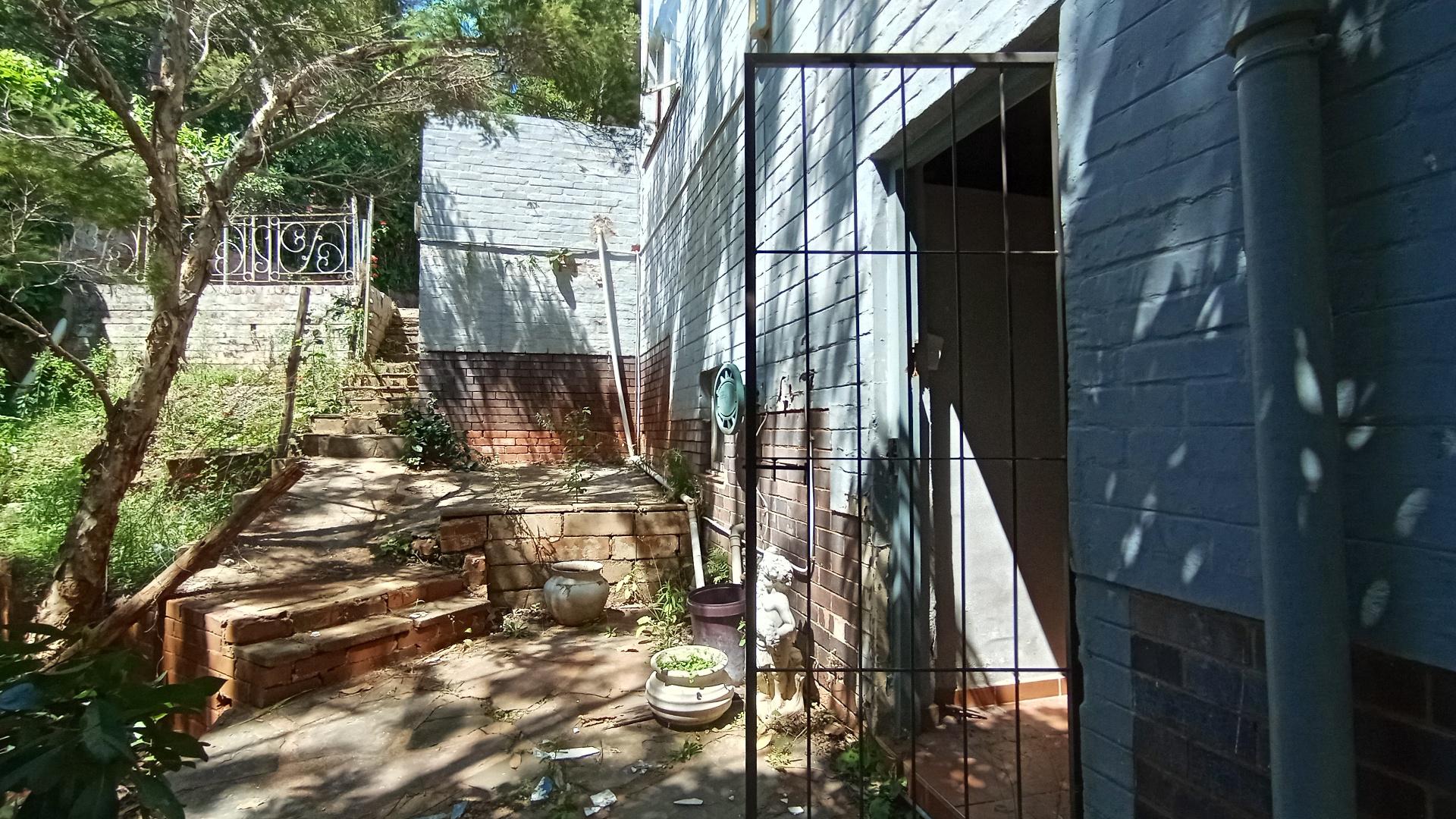 Front View of property in Cato Manor 