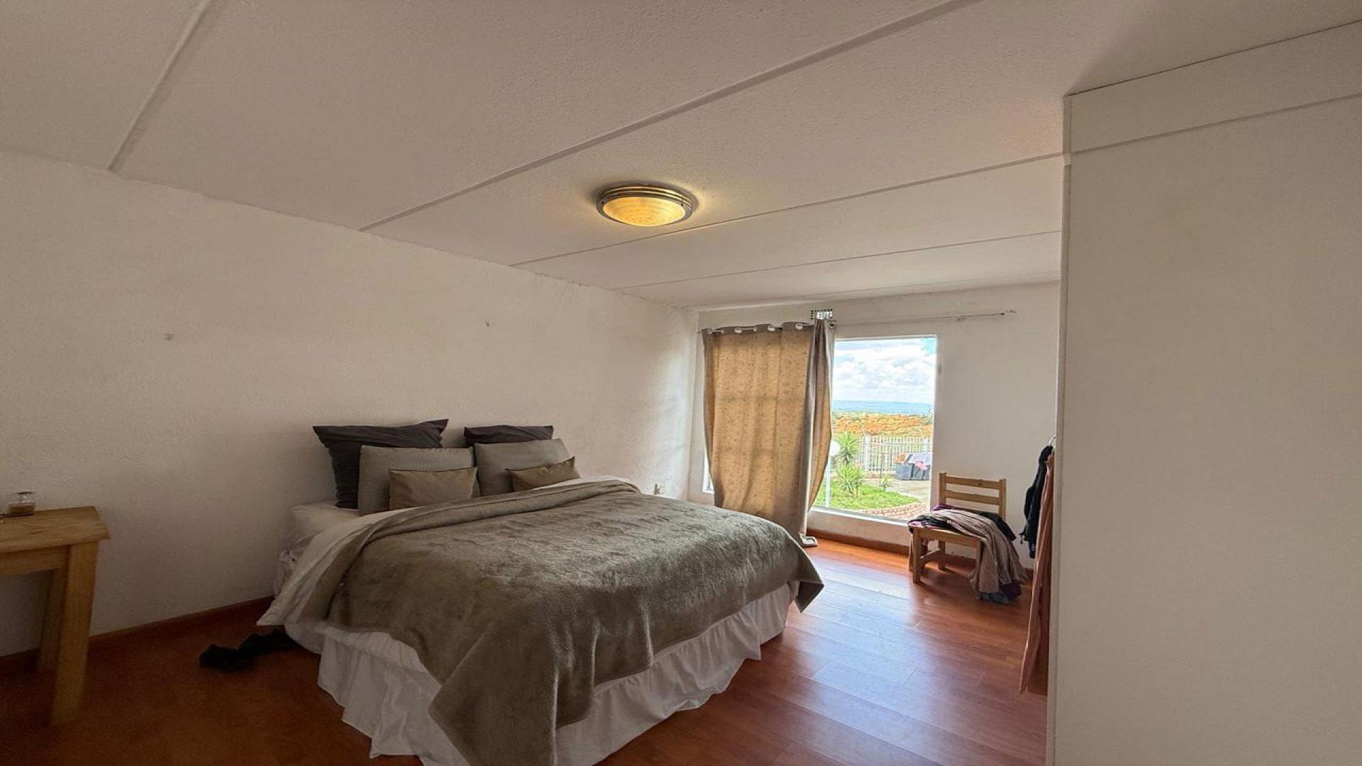 Bed Room 2 of property in Risana