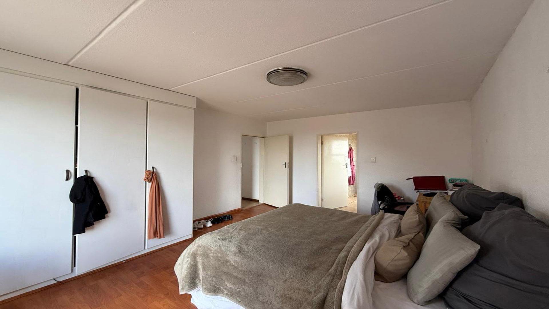 Bed Room 2 of property in Risana