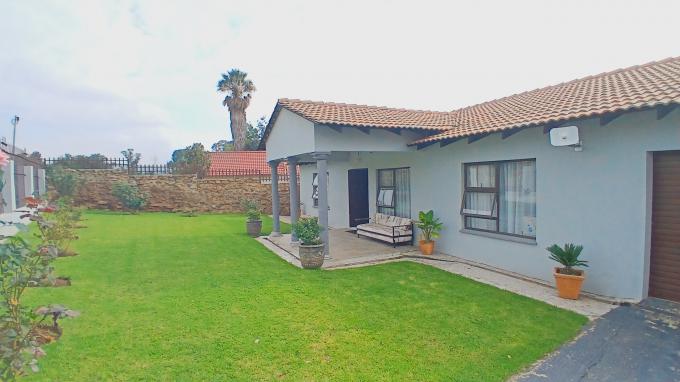 3 Bedroom House for Sale For Sale in Fochville - MR694333