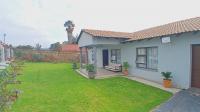  of property in Fochville