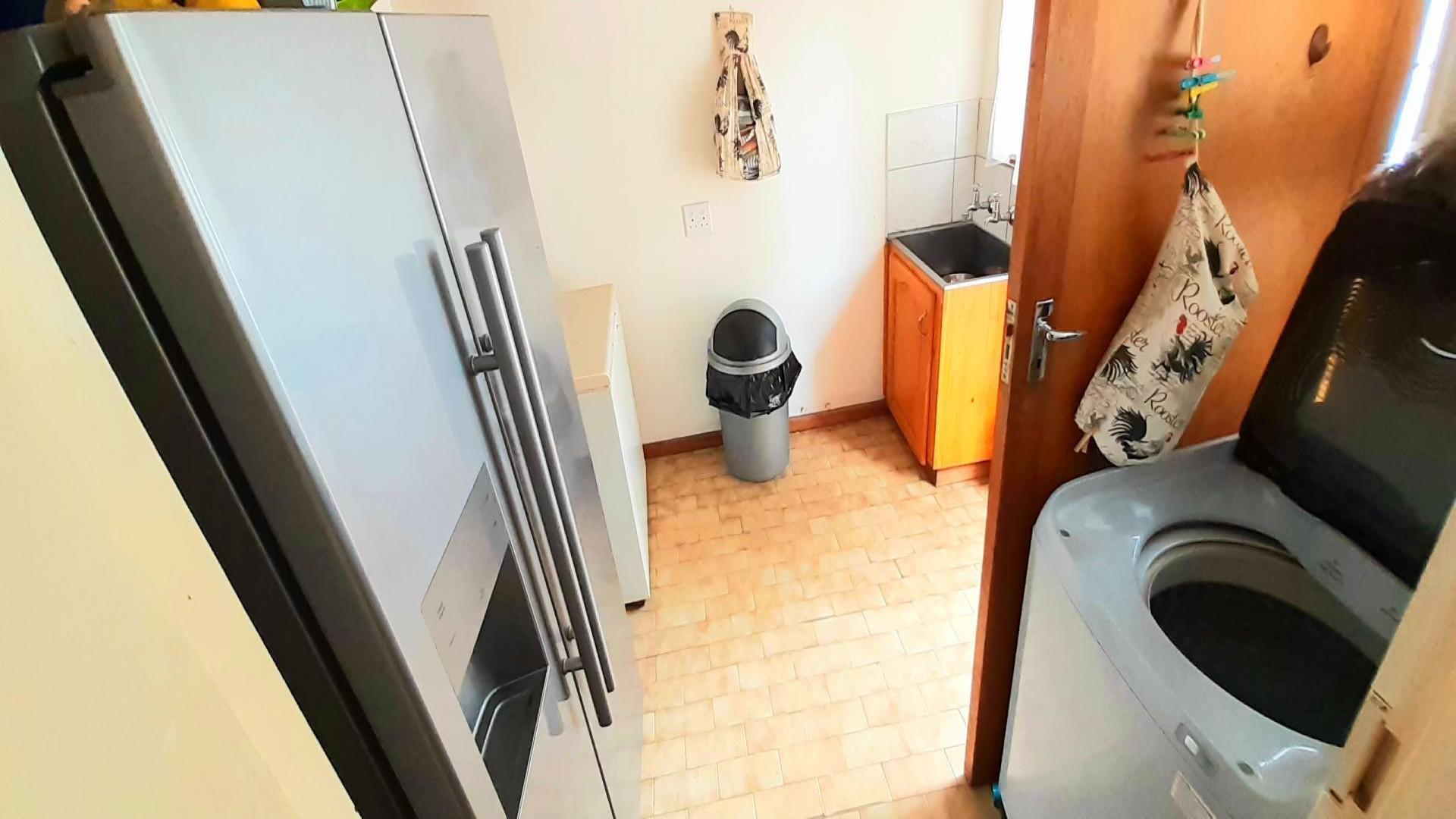 Scullery of property in Polokwane