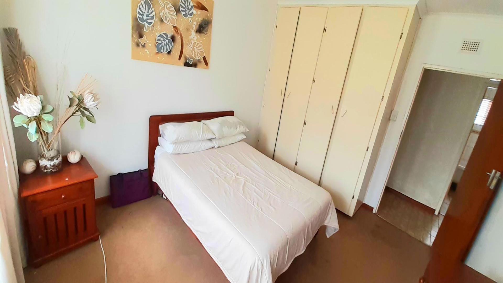 Bed Room 2 of property in Polokwane