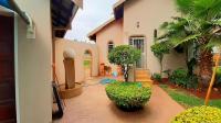 Front View of property in Polokwane
