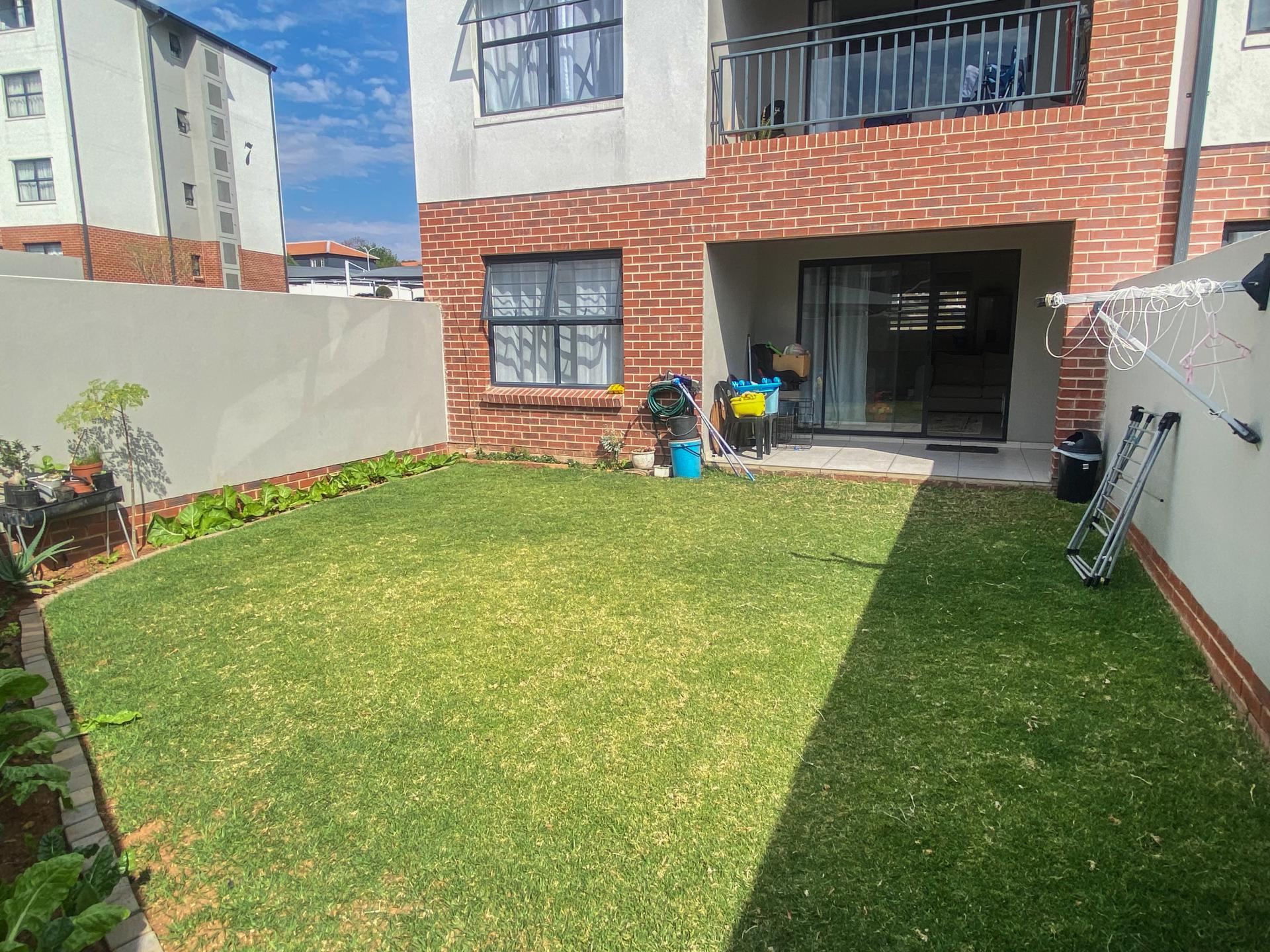  of property in Northgate (JHB)