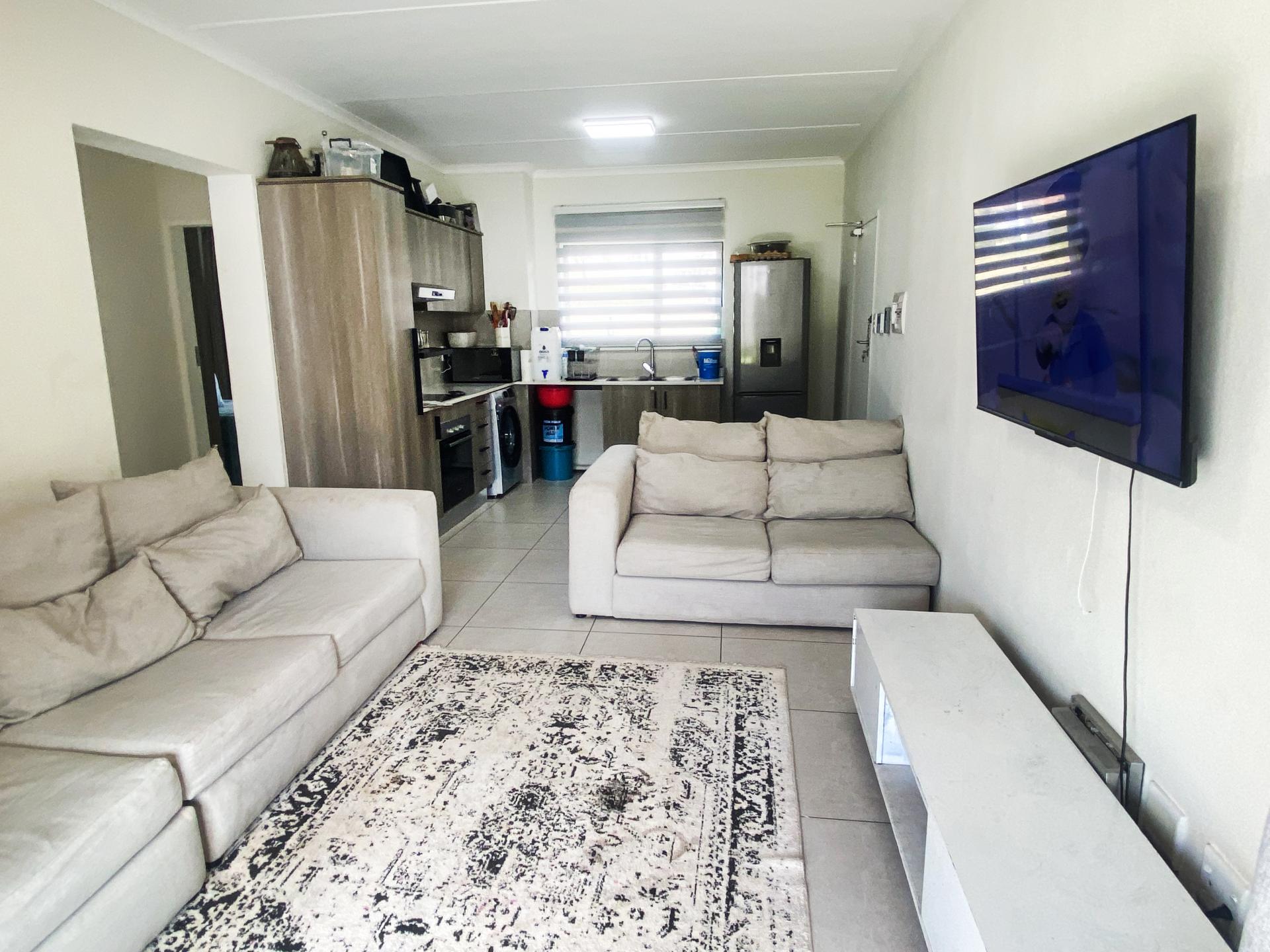  of property in Northgate (JHB)