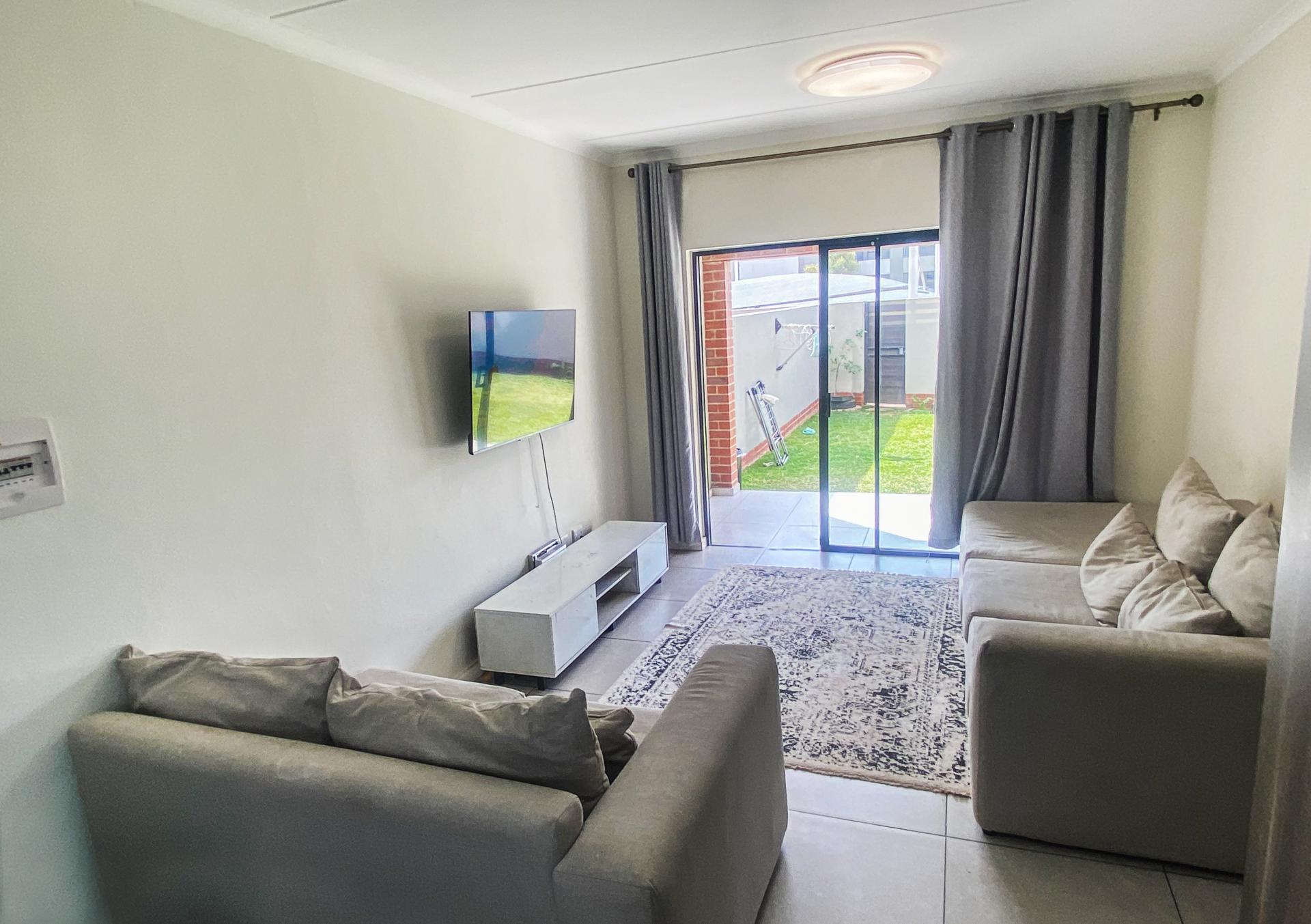  of property in Northgate (JHB)