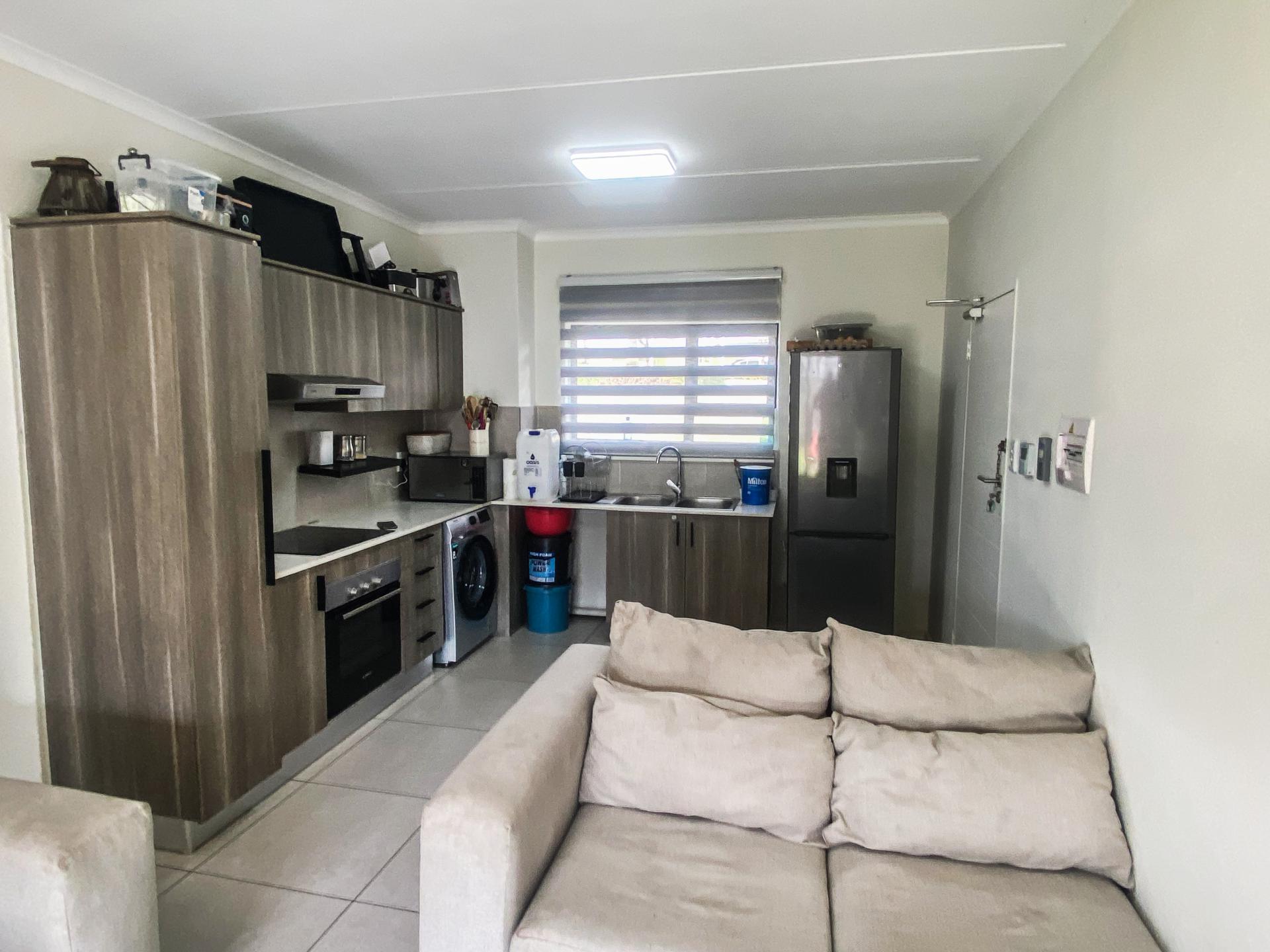  of property in Northgate (JHB)