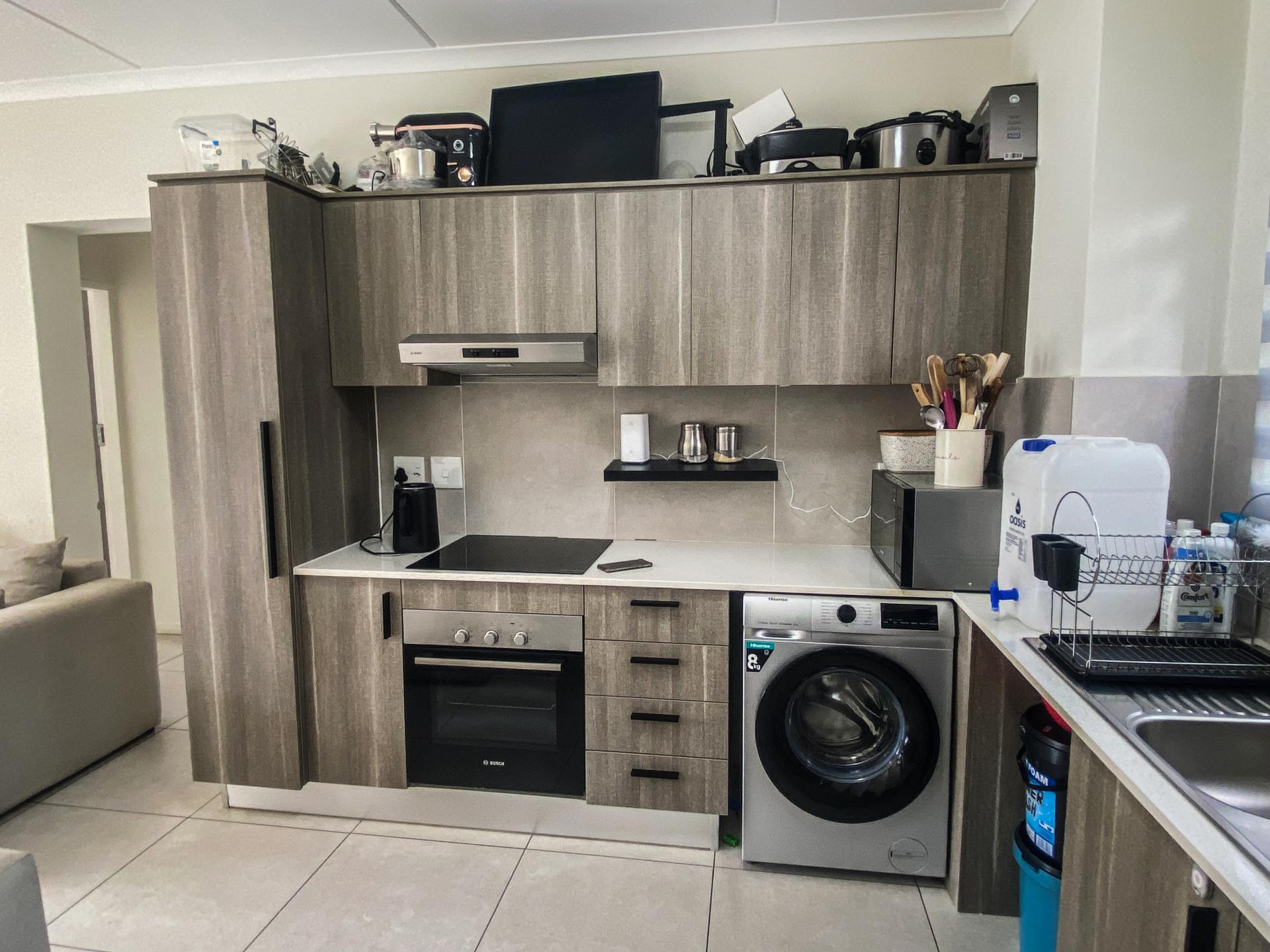  of property in Northgate (JHB)