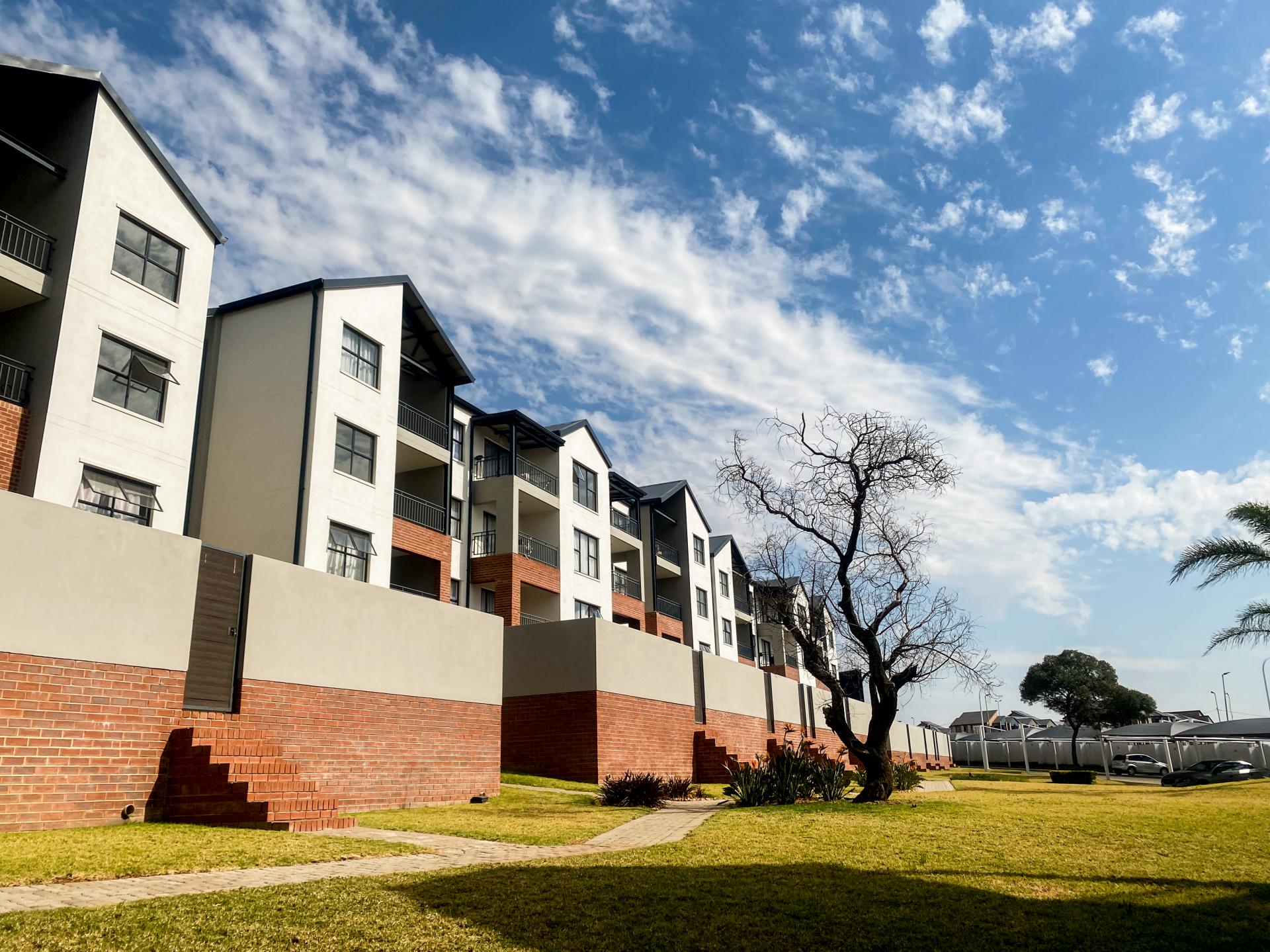  of property in Northgate (JHB)