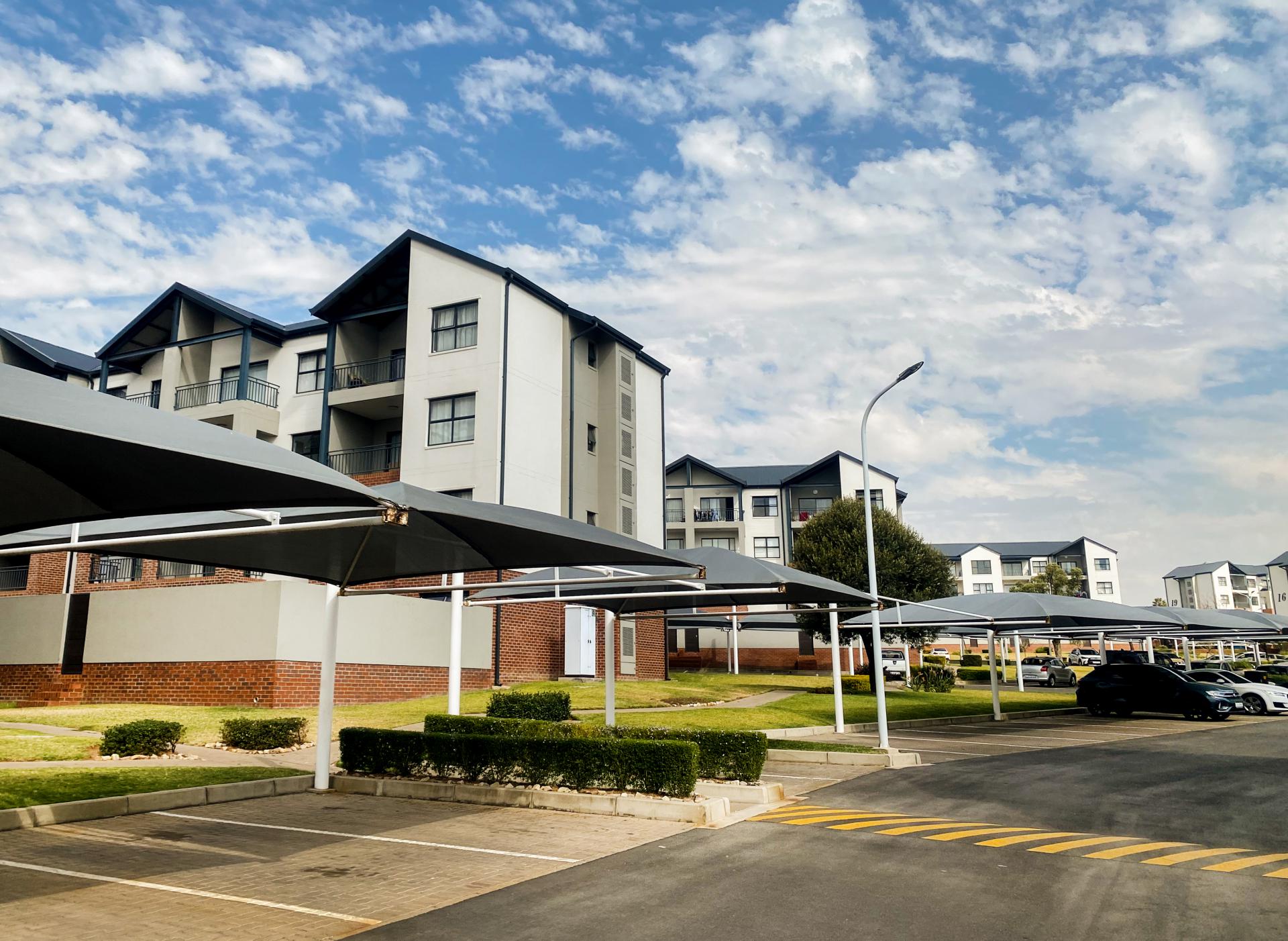  of property in Northgate (JHB)