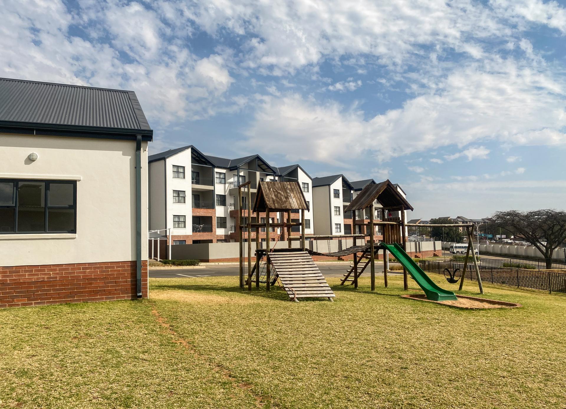  of property in Northgate (JHB)