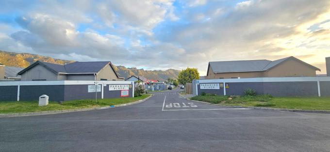 3 Bedroom House for Sale For Sale in Gordons Bay - MR694345