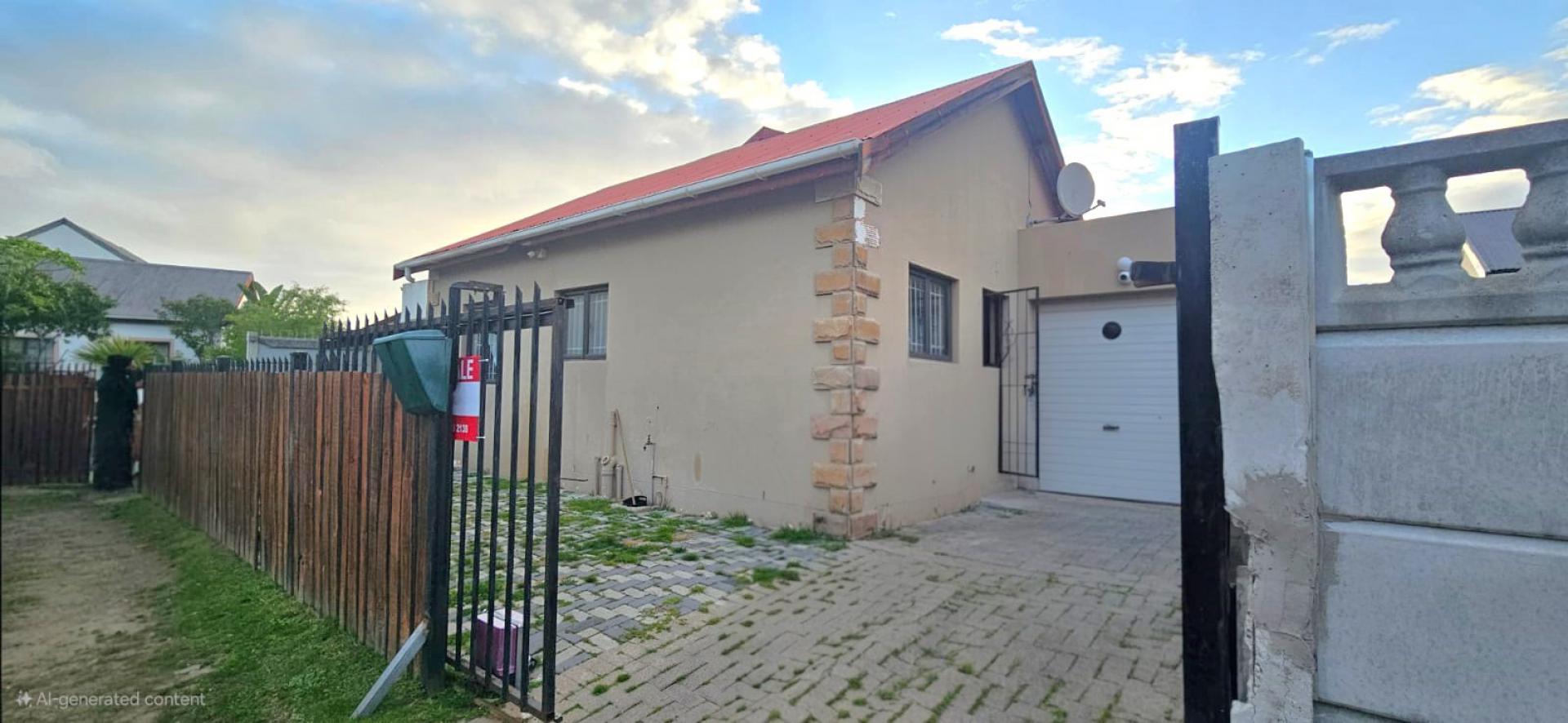  of property in Gordons Bay