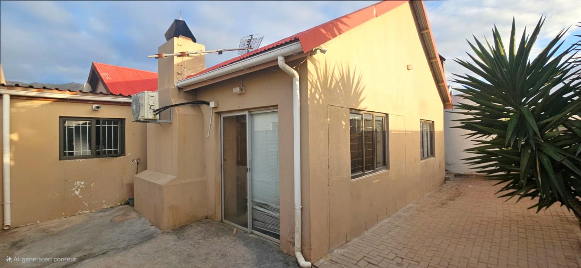  of property in Gordons Bay