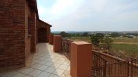 Front View of property in Mooikloof Ridge