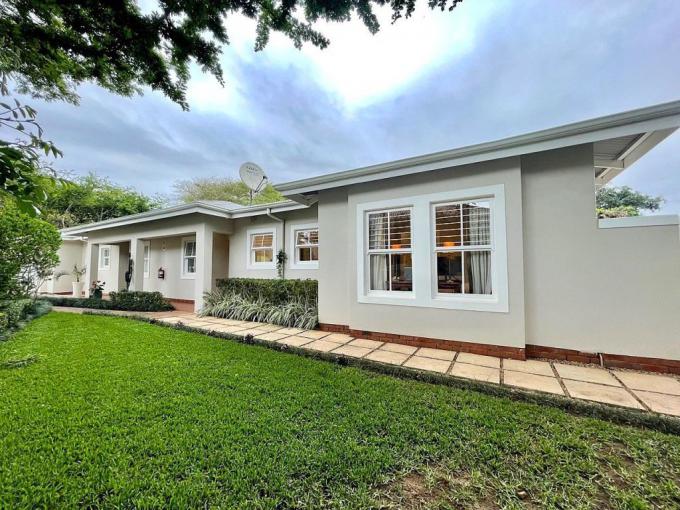 3 Bedroom Simplex for Sale For Sale in Ballito - MR694383