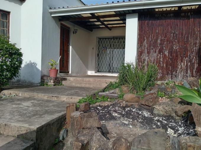 1 Bedroom Apartment to Rent in Amalinda - Property to rent - MR694389