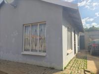  of property in Boitekong