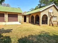  of property in Rustenburg