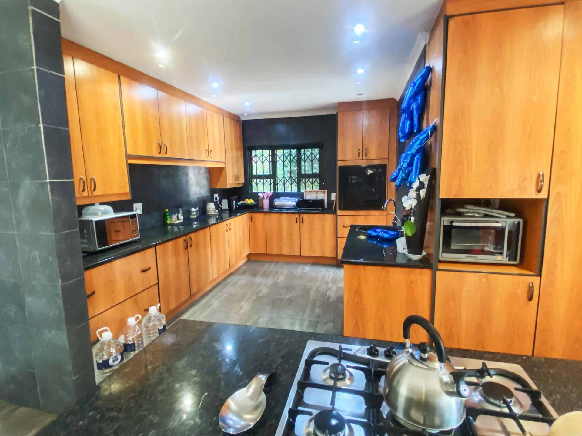  of property in Kloofendal