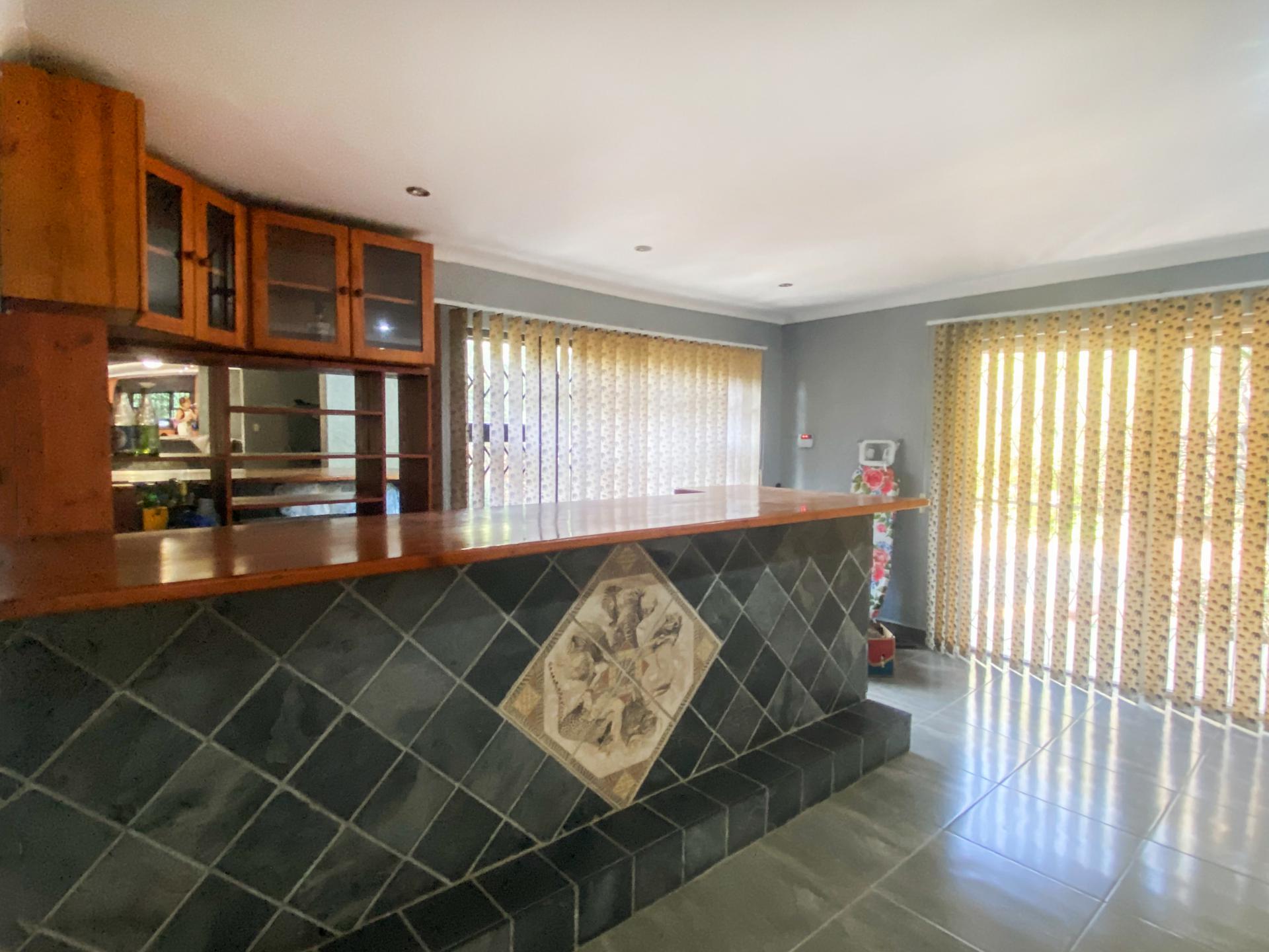  of property in Kloofendal