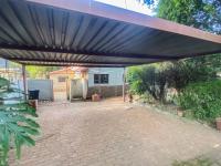  of property in Kloofendal