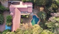  of property in Kloofendal