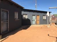  of property in Soshanguve
